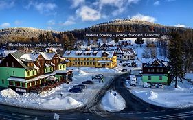 Hotel Prichovice